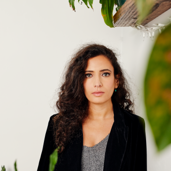 Hala Nafez Alyan